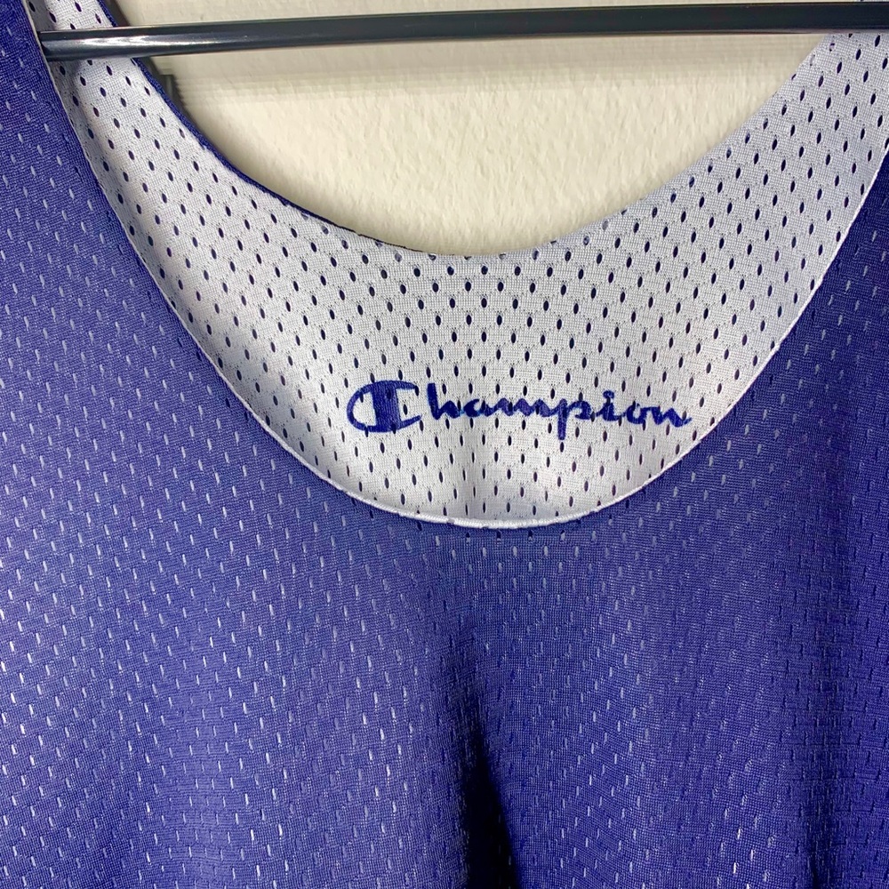 Champion Men’s Jersey